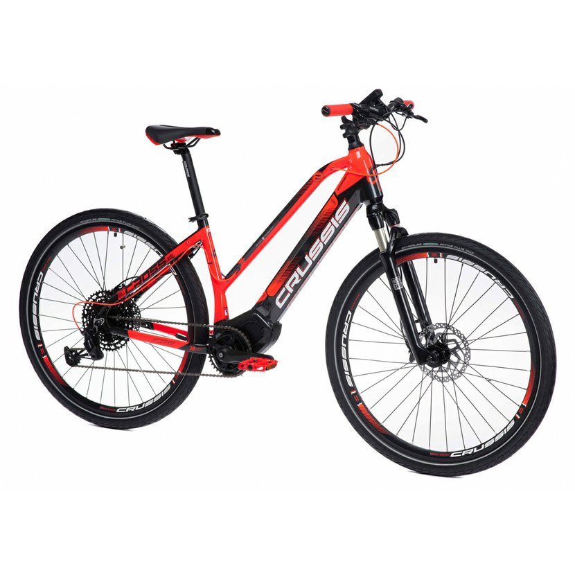 Crussis OLI Cross lady 8.6-S